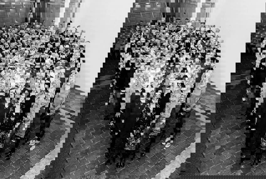 Vil du bli en benedictiner?